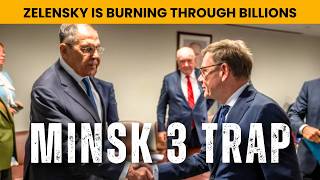 Download lagu West Sets Trap for Putin; Lavrov Snubs Berlin; Broke Europe Eyes Russian Assets mp3 Download lagu West Sets Trap for Putin; Lavrov Snubs Berlin; Broke Europe Eyes Russian Assets mp3