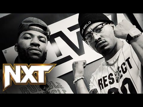 News On Trick Williams And Carmelo Hayes’ NXT And WWE Futures