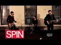 SPIN Session: Mountain Goats, "Dance Music"