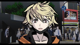 NEO: The World Ends with You video 1