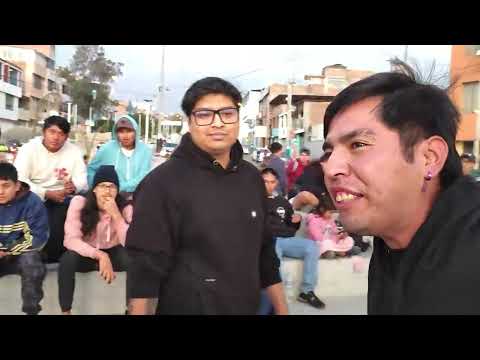 LL'K & RIET vs SUAZO & ALDAR - Octavos | SMC U.Oportunidad