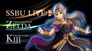 【スマブラSP】負けたのでメイトちょっと