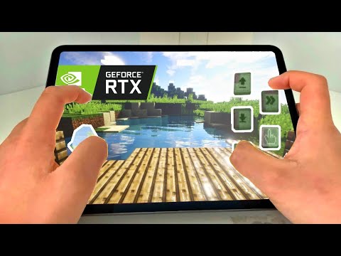 FryBry - RTX Texture Pack For MCPE 1.19!   Minecraft Bedrock Edition