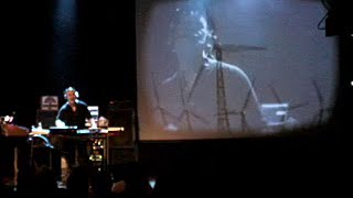 Thomas Dolby - Windpower (Live, House of Blues, Cleveland, 2006)