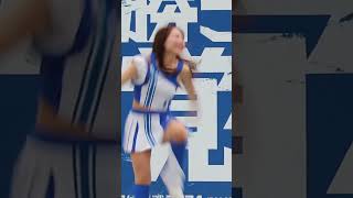 卒業 Yukihaちゃん  ベイスターズ　dianaディアーナ  チア