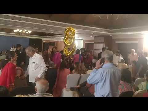 RE The Spa Setup For Birthday Party