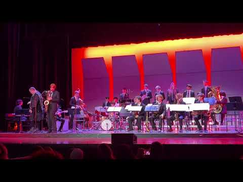 Squatty Roo - LVA Jazz 3