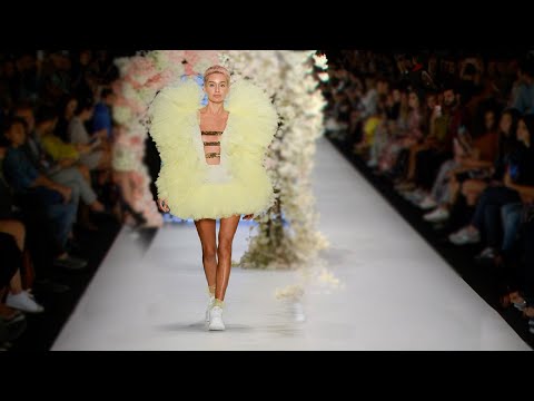 Mert Erkan | Spring Summer 2019 | Mercedes Benz Fashion Week Istanbul