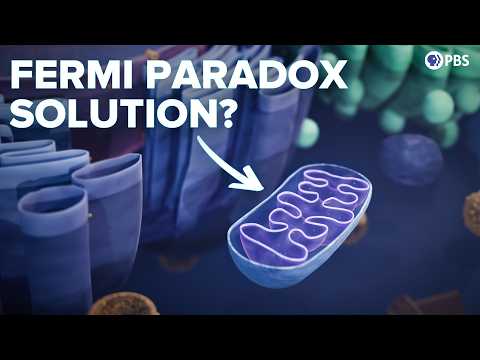 Is There A Simple Solution To The Fermi Paradox?