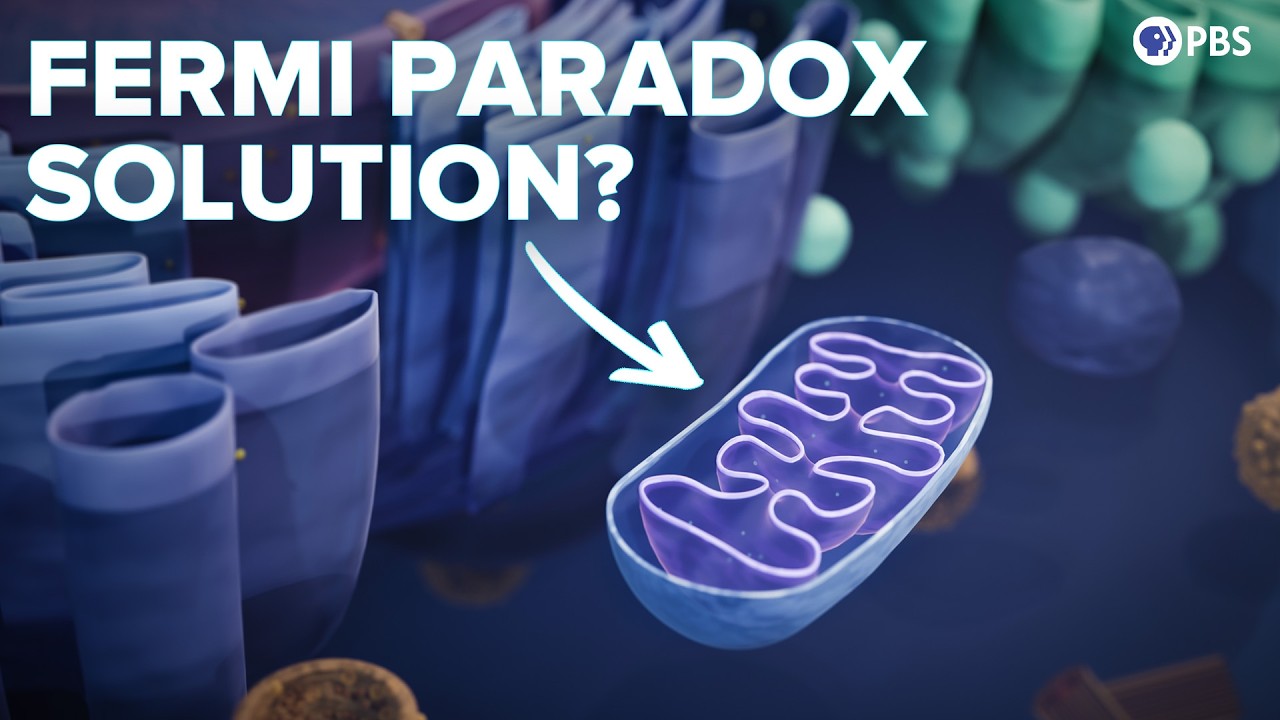 Is There A Simple Solution To The Fermi Paradox?