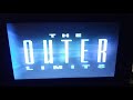 Opening To The Outer Limits Time Travel Infinity 2002 DVD