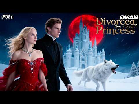 【HD FULL】💔Her Lycan Blood Awakens…Her Lycan Blood Awakens… Revenge Is Coming#engsub#full