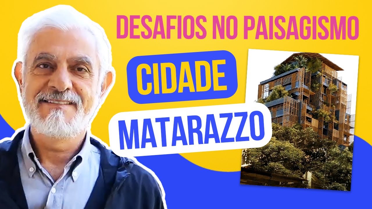 CIDADE MATARAZZO: APRENDENDO COM ESSE DESAFIO