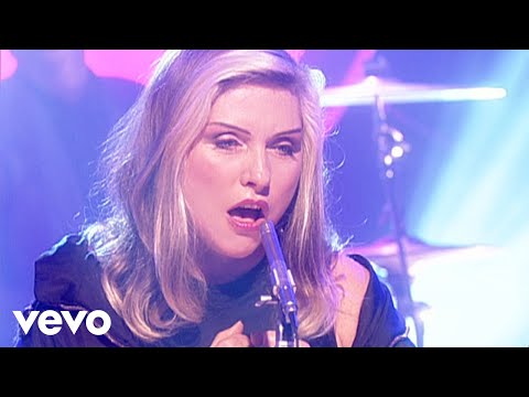 Blondie - Maria