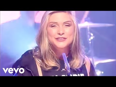 Blondie - Maria (Official Video)