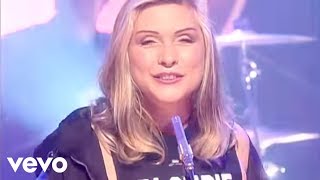 Blondie - Maria (Official Video)