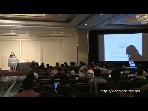 IoT Big Data Stream Mining (Part 1)