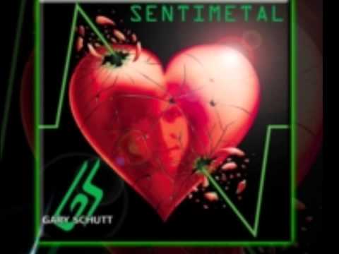 I Guess I'm Still in Love Snippet Sentimetal CD Gary Schutt