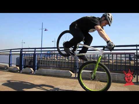 ThinkBikes Tutorials - 3 - The Endo