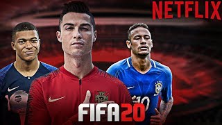 NÃO ACREDITO! FIFA 20 VAI SE TORNAR UM SERVIÇO DE STREAMING!?