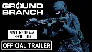 This Tactical Shooter Will SHOCK You | GROUND BRANCH Review