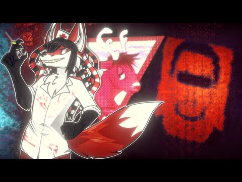 Breakcore's Ancient Creeps (Renard, Futret, weyheyhey)