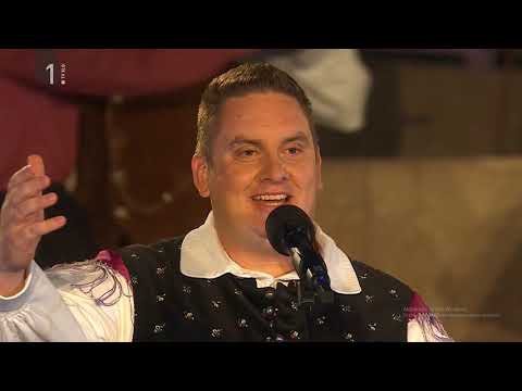 Ansambel Tik - Tak - Sosed, dober dan