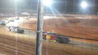 preview picture of video 'needmore speedway'