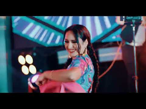 JUANA ALVAREZ - Trabajo Por Mi Familia (Video Oficial 4K) ROY Producciones 2024