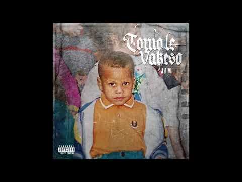 Tonio Le Vakeso - Cool ( Audio Officiel )