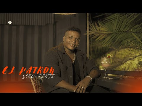 Yirol Rente - El Patron | Salsa Urbana (Video Oficial)
