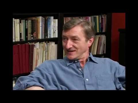 Talking in the Library Series 2 – Julian Barnes
