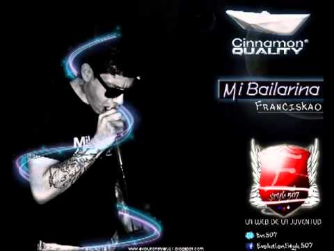 FrancisKao El Diex - Mi Bailarina [La Web De La Juventud]