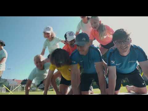 REGIOMOTION - Der Verein