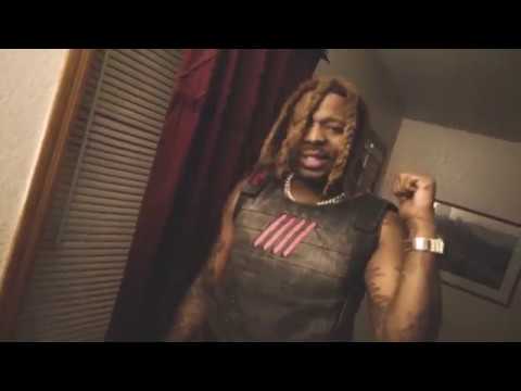 Wavie D - THUG (Official Video) - Shot By Tap'd In TV