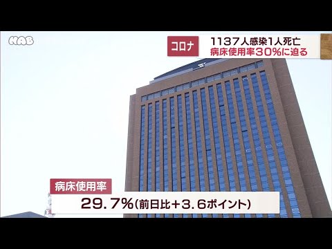 たった1人のコロナウイルス感染者が発生しただけで、都市全体が検査されなければならない