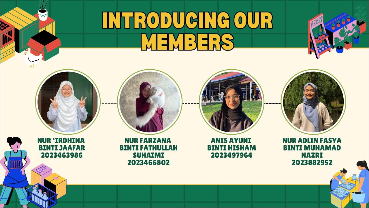 ECO211 | VIDEO PRESENTATION | INTERNATIONAL TRADE