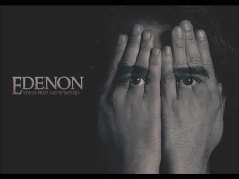 Edenon - Ustavitve (official audio)