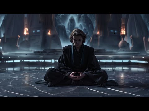 MIDI-CHLORIANS - Sith Meditation - A Dark Atmospheric Ambient Journey -  Dark Ambient Music