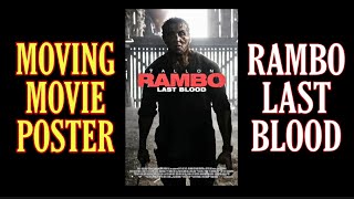 Download lagu RAMBO: LAST BLOOD - Moving Movie Poster mp3