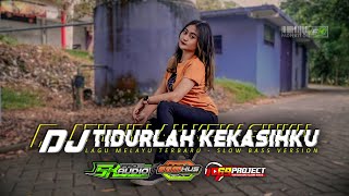 Download lagu DJ tidurlah kekasihku - by Sam hus production & 69 project (SK AUDIO) mp3