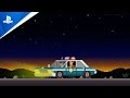The Darkside Detective - Launch Trailer | PS5, PS4