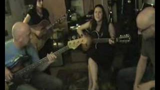 SANDI THOM + DOWNI JAMMIN - Saturday Night