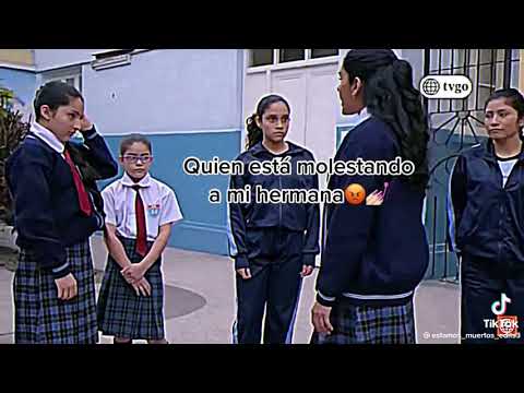 La huérfana parte 1