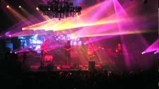 Umphrey's McGee - Ringo - The Fillmore - Denver, Colorado - 3.9.12