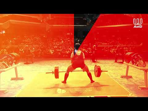 TWG2022 Athlete of the Day 3 - Agata Sitko