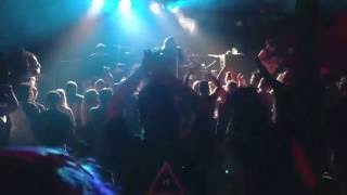 Ill Nino @ The Cabooze-Nothing&#39;s Clear; 6.6.2016