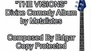 The Visions - Bass intro