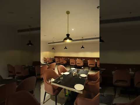 Venue video