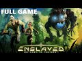 Enslaved: Odyssey To The West Full Walkthrough Gameplay